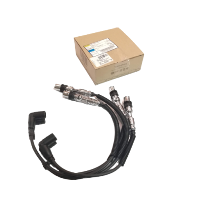 Kit de câbles d'allumage 1.2 TSI CBZB VW AUDI SEAT SKODA Kit de câbles d'allumage 1.2 TSI CBZB VW AUDI SEAT SKODA