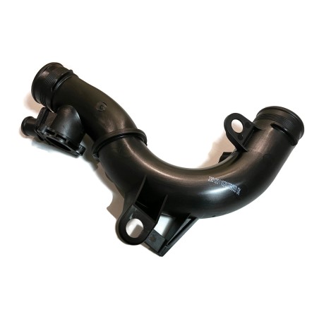 Durite de suralimentation d'air intercooler droite 2.0 TSI VW AUDI SEAT CUPRA Durite de suralimentation d'air intercooler droite 2.0 TSI VW AUDI SEAT CUPRA