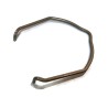 Clip de retenue de durite d'air d'intercooler 68 mm Clip de retenue de durite d'air d'intercooler 68 mm