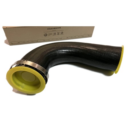 Durite d'air intercooler 2.0 TSI VW AUDI SEAT SKODA Durite d'air intercooler 2.0 TSI VW AUDI SEAT SKODA