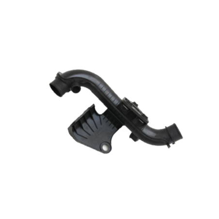 Tuyau de pression intercooler 2.0 TDI 1.8 2.0 TFSI Audi A6 C7 2011-2018 A7 2014-2018 Tuyau de pression intercooler 2.0 TDI 1.8 2.0 TFSI Audi A6 C7 2011-2018 A7 2014-2018