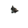 Clip de panneau de garniture de porte intérieure Clip de panneau de garniture de porte intérieure