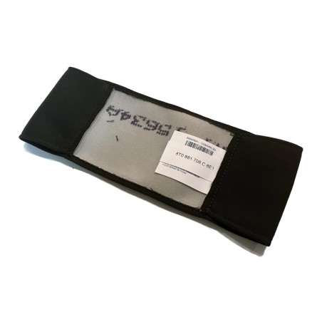 Couvercle de support Isofix matériel Skoda Octavia Super Audi A3 A4 A5 A6 A7 Couvercle de support Isofix matériel Skoda Octavia Super Audi A3 A4 A5 A6 A7