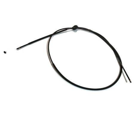 Câble de verrouillage de capot Audi A6 A7 2019- Câble de verrouillage de capot Audi A6 A7 2019-