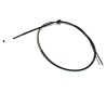 Câble de verrouillage de capot Audi A6 A7 2019- Câble de verrouillage de capot Audi A6 A7 2019-