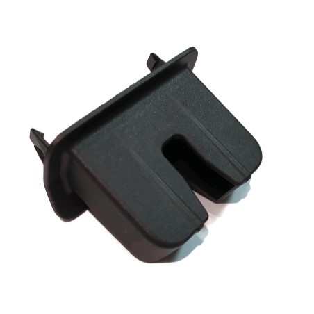 Capuchon de verrouillage de couvercle Audi A4 B9 limousine Capuchon de verrouillage de couvercle Audi A4 B9 limousine
