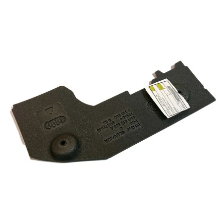 Cache inférieur de tableau de bord Audi A5 B9 2016- Cache inférieur de tableau de bord Audi A5 B9 2016-