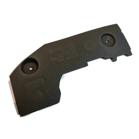 Cache inférieur de tableau de bord Audi A5 B9 2016- Cache inférieur de tableau de bord Audi A5 B9 2016-