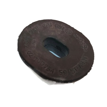 Support inférieur de radiateur avec bague pour VW AUDI SEAT SKODA Support inférieur de radiateur avec bague pour VW AUDI SEAT SKODA