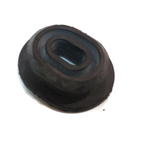 Support inférieur de radiateur avec bague pour VW AUDI SEAT SKODA Support inférieur de radiateur avec bague pour VW AUDI SEAT SKODA