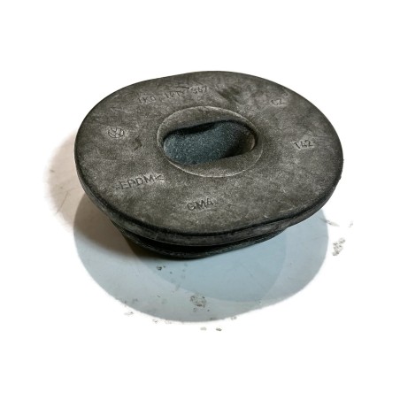 Support inférieur de radiateur avec bague pour VW AUDI SEAT SKODA Support inférieur de radiateur avec bague pour VW AUDI SEAT SKODA