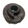 Caoutchouc inférieur pour ressort de suspension arrière Audi A6 C6 2005-2011 Caoutchouc inférieur pour ressort de suspension arrière Audi A6 C6 2005-2011