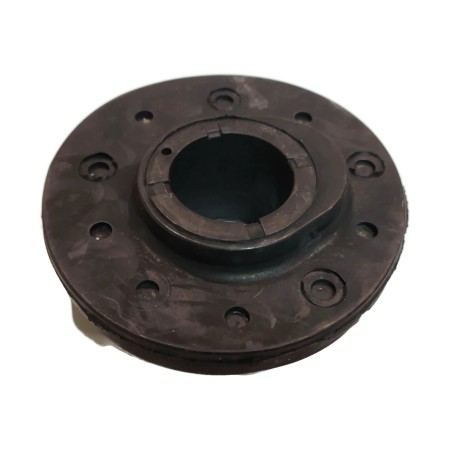 Caoutchouc inférieur pour ressort de suspension arrière Audi A6 C6 2005-2011 Caoutchouc inférieur pour ressort de suspension arrière Audi A6 C6 2005-2011