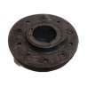Caoutchouc inférieur pour ressort de suspension arrière Audi A6 C6 2005-2011 Caoutchouc inférieur pour ressort de suspension arrière Audi A6 C6 2005-2011