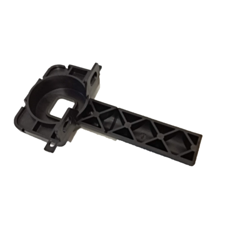 Support inférieur pour régulateur de liquide de refroidissement Audi A6 C7 2011-2017 / A7 2011-2018 Support inférieur pour régulateur de liquide de refroidissement Audi A6 C7 2011-2017 / A7 2011-2018