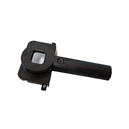 Support inférieur pour régulateur de liquide de refroidissement Audi A6 C7 2011-2017 / A7 2011-2018 Support inférieur pour régulateur de liquide de refroidissement Audi A6 C7 2011-2017 / A7 2011-2018