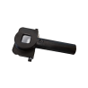 Support inférieur pour régulateur de liquide de refroidissement Audi A6 C7 2011-2017 / A7 2011-2018 Support inférieur pour régulateur de liquide de refroidissement Audi A6 C7 2011-2017 / A7 2011-2018