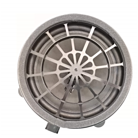 Haut-parleur médium porte avant Audi Q7 2007-2015 Haut-parleur médium porte avant Audi Q7 2007-2015