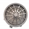 Haut-parleur médium porte avant Audi Q7 2007-2015 Haut-parleur médium porte avant Audi Q7 2007-2015