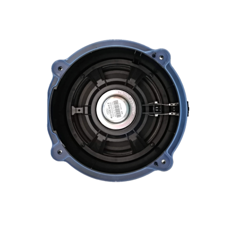 Haut-parleur médium porte avant Audi Q7 2007-2015 Haut-parleur médium porte avant Audi Q7 2007-2015