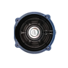 Haut-parleur médium porte avant Audi Q7 2007-2015 Haut-parleur médium porte avant Audi Q7 2007-2015