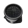 Haut-parleur médium porte arrière Audi A6 Q7 Haut-parleur médium porte arrière Audi A6 Q7