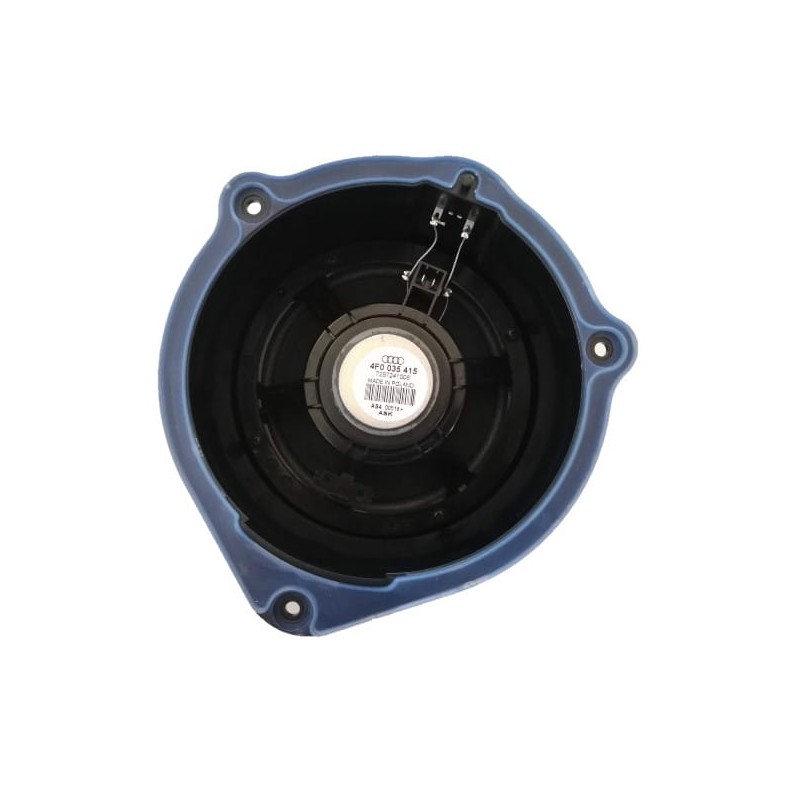 Haut-parleur médium porte arrière Audi A6 Q7