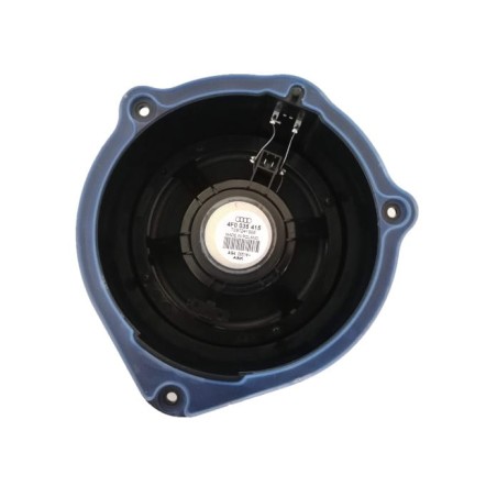 Haut-parleur médium porte arrière Audi A6 Q7 Haut-parleur médium porte arrière Audi A6 Q7