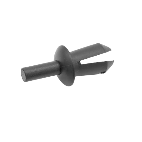 Clip de moulure 6x12 VW AUDI SEAT SKODA Clip de moulure 6x12 VW AUDI SEAT SKODA