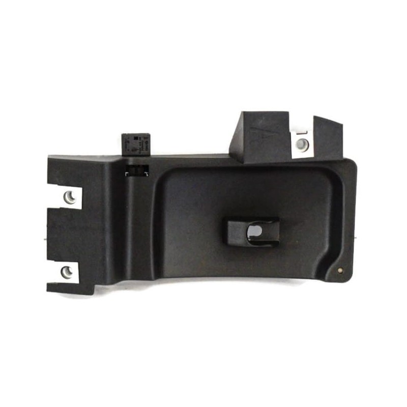Support de levier de déverrouillage d'attelage Audi A6 C7 2011-2018 AVANT Support de levier de déverrouillage d'attelage Audi A6 C7 2011-2018 AVANT