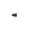 Écrou M6 fixation boulon capot avant VW Audi Écrou M6 fixation boulon capot avant VW Audi