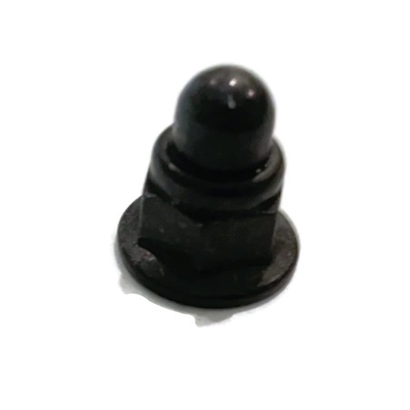 Écrou M6 fixation boulon capot avant VW Audi Écrou M6 fixation boulon capot avant VW Audi