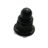 Écrou M6 fixation boulon capot avant VW Audi Écrou M6 fixation boulon capot avant VW Audi