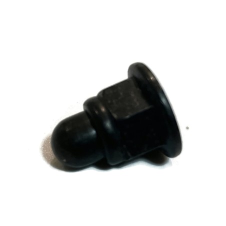 Écrou M6 fixation boulon capot avant VW Audi Écrou M6 fixation boulon capot avant VW Audi