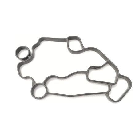 Joint de boîtier de filtre à huile 2.0 essence Audi A3 2004-2008 Joint de boîtier de filtre à huile 2.0 essence Audi A3 2004-2008