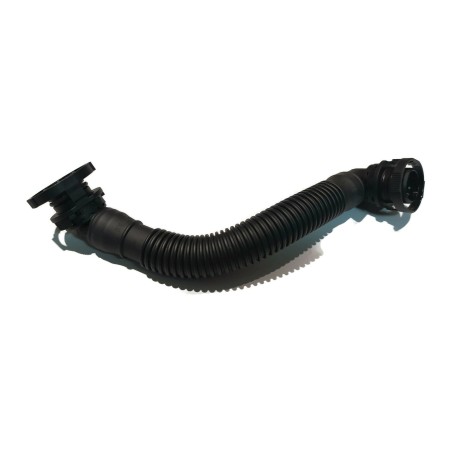Durite de reniflard d'huile 1.6 2.0 TDI Durite de reniflard d'huile 1.6 2.0 TDI