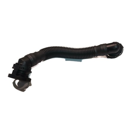 Durite de reniflard d'huile 1.6 2.0 TDI Durite de reniflard d'huile 1.6 2.0 TDI