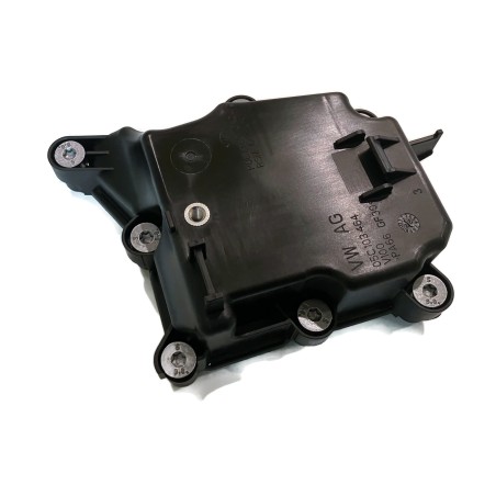 Chambre séparateur d'huile 1.0 essence VW AUDI SEAT SKODA Chambre séparateur d'huile 1.0 essence VW AUDI SEAT SKODA