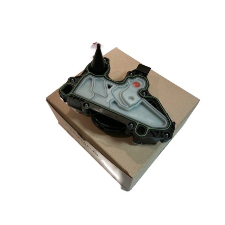 Séparateur d'huile Valve PCV 1.8 2.0 TSI VW AUDI SEAT SKODA Séparateur d'huile Valve PCV 1.8 2.0 TSI VW AUDI SEAT SKODA