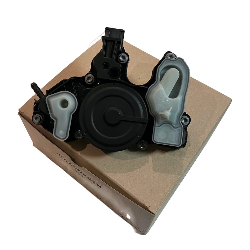 Séparateur d'huile Valve PCV 1.8 2.0 TSI VW AUDI SEAT SKODA