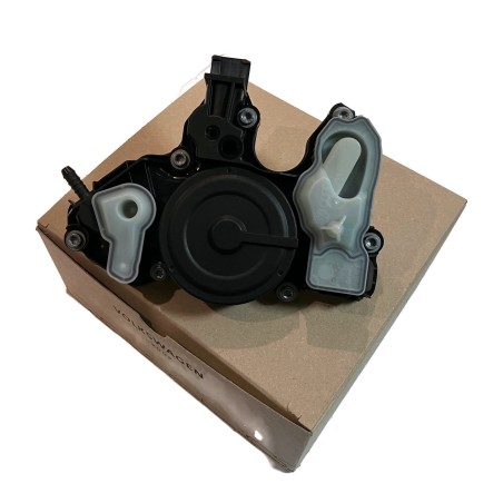 Séparateur d'huile Valve PCV 1.8 2.0 TSI VW AUDI SEAT SKODA Séparateur d'huile Valve PCV 1.8 2.0 TSI VW AUDI SEAT SKODA