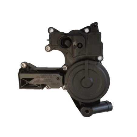Séparateur d'huile valve PCV 1.8 2.0 TSI CCZA CCZB CDAA - VW AUDI SEAT SKODA Séparateur d'huile valve PCV 1.8 2.0 TSI CCZA CCZB CDAA - VW AUDI SEAT SKODA