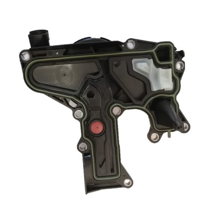 Séparateur d'huile valve PCV 1.8 2.0 TSI CCZA CCZB CDAA - VW AUDI SEAT SKODA Séparateur d'huile valve PCV 1.8 2.0 TSI CCZA CCZB CDAA - VW AUDI SEAT SKODA