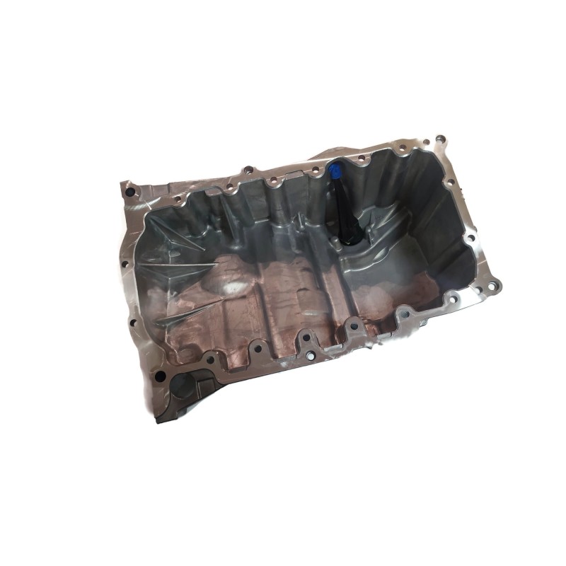 Carter d'huile avec capteur de niveau d'huile 2.0 TDI Audi A4 B9 A5 A6 C8 Q5