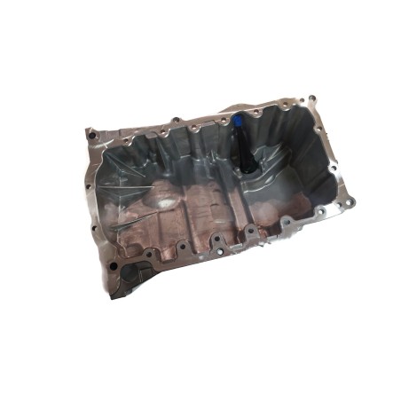 Carter d'huile avec capteur de niveau d'huile 2.0 TDI Audi A4 B9 A5 A6 C8 Q5 Carter d'huile avec capteur de niveau d'huile 2.0 TDI Audi A4 B9 A5 A6 C8 Q5