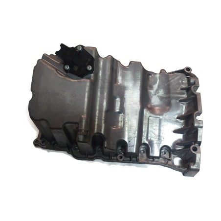 Carter d'huile avec capteur de niveau d'huile 2.0 TDI Audi A4 B9 A5 A6 C8 Q5 Carter d'huile avec capteur de niveau d'huile 2.0 TDI Audi A4 B9 A5 A6 C8 Q5