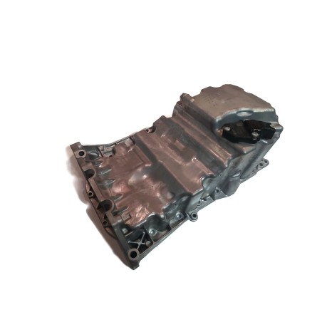 Carter d'huile avec capteur de niveau d'huile 2.0 TDI Audi A4 B9 A5 A6 C8 Q5 Carter d'huile avec capteur de niveau d'huile 2.0 TDI Audi A4 B9 A5 A6 C8 Q5