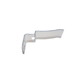 Clip porte-ticket de parking SKODA