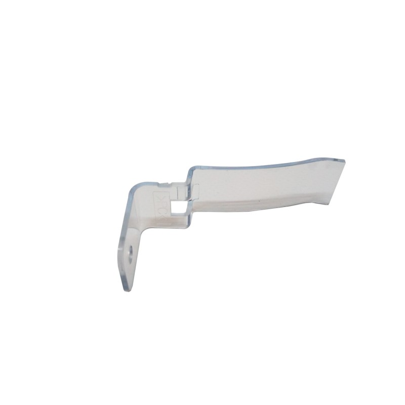 Clip porte-ticket de parking SKODA