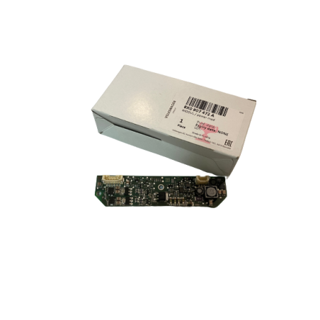 Module de puissance pour feu de jour Audi A1 2011-2014 Module de puissance pour feu de jour Audi A1 2011-2014